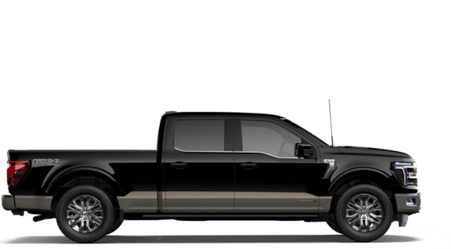 2026 Ford F-150+F-150